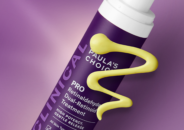 Pro Retinaldehyde Dual-Retinoid Treatment